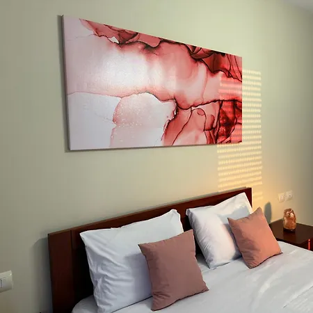 Escape Apartment