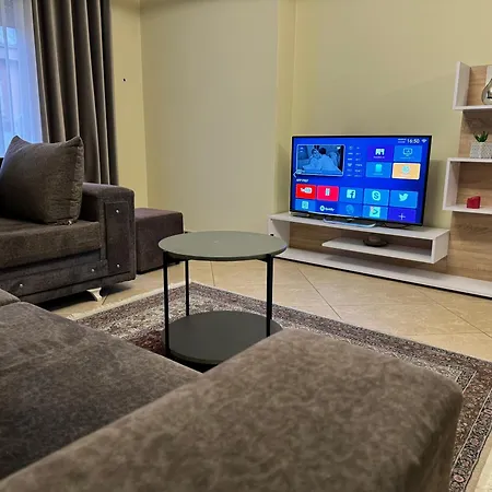 Escape Apartment *