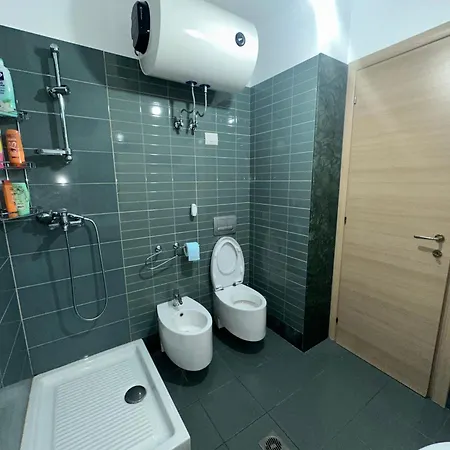 Escape Apartment Tirana